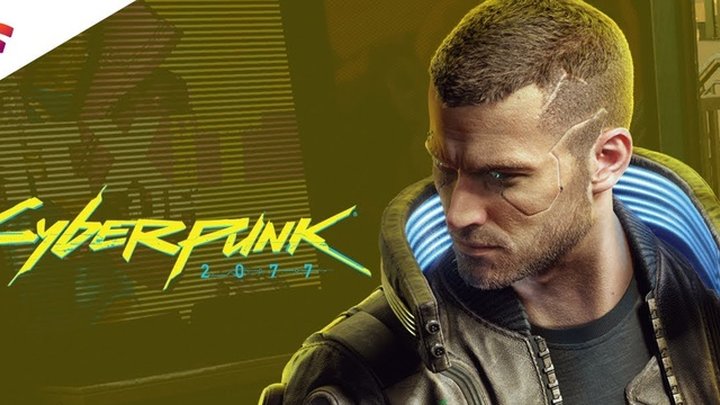 Nieuwe Hotfix voor Cyberpunk 2077 uitgebracht