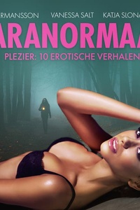 Paranormaal plezier: 10 erotische verhalen