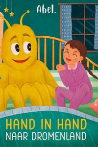 Hand in hand naar dromenland: Bedtijd met Luna & Fizzel