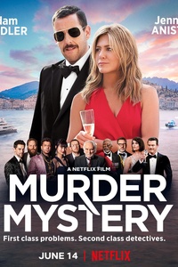 Murder Mystery