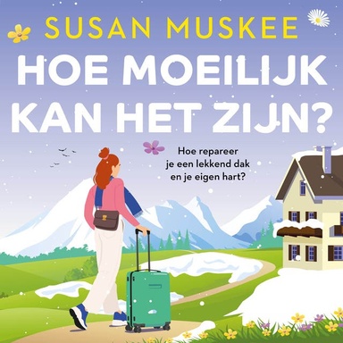 Hoe moeilijk kan het zijn?