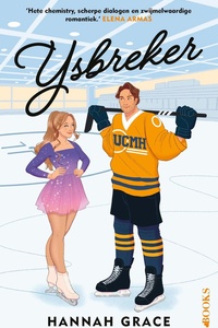 Maple Hills 1 - IJsbreker
