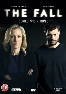 The Fall (S01-S03)
