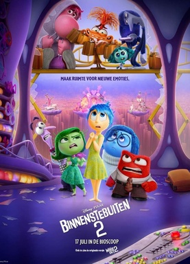 Inside Out 2