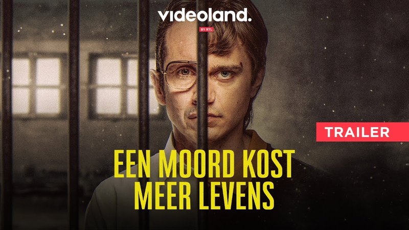 Nieuw op Videoland: Een Moord Kost Meer Levens