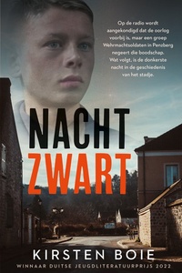 Nachtzwart