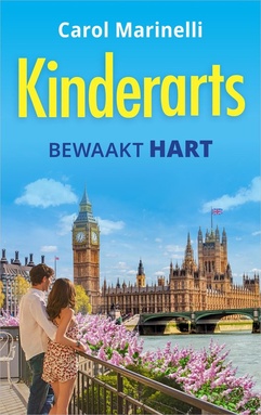 Kinderarts 1 - Bewaakt hart