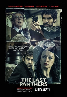 The Last Panthers (S01E01-06)