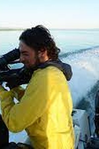 On the Trails of Glaciers: Mission to Alaska