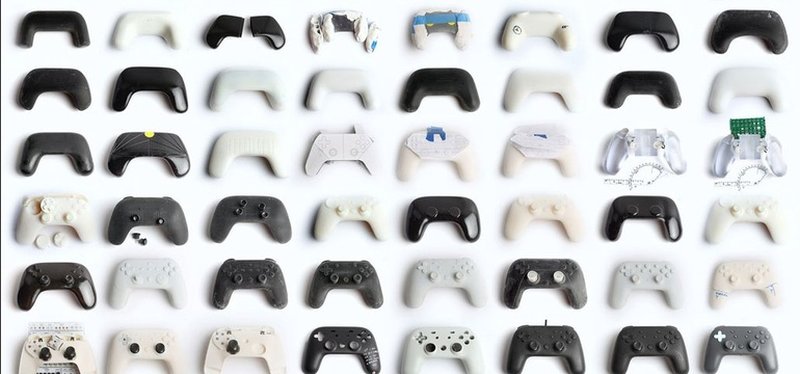 Google maakt bekend welke controllers compatibel zijn met Stadia