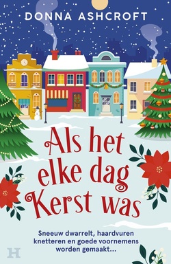 Als het elke dag kerst was