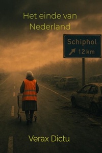 Het einde van Nederland