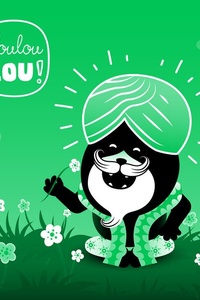 Meditatie voor onderweg: Ik hoor, ik hoor…