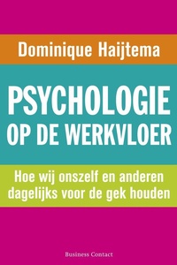 Psychologie op de werkvloer