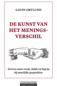 De kunst van het meningsverschil