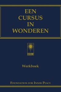 Een cursus in wonderen (Werkboek)