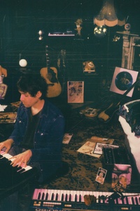 Last Night In The Bittersweet