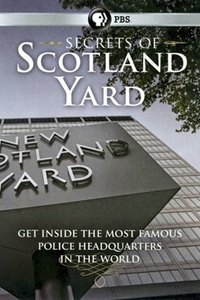 Secrets of Scotland Yard