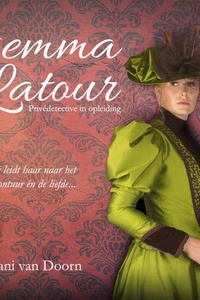 Gemma Latour: Hij leidt haar naar het avontuur én de liefde...