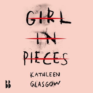 Girl in pieces