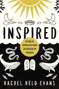 Inspired: Bijbelse verhalen voor gelovigen en zoekers