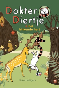 Dokter Diertje & het hinkende hert