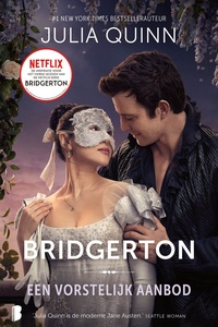 Bridgerton 3 - Een vorstelijk aanbod