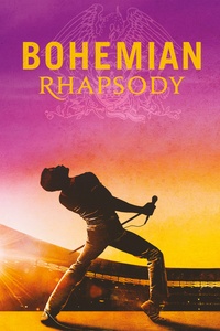 Bohemian Rhapsody (The Original Soundtrack)