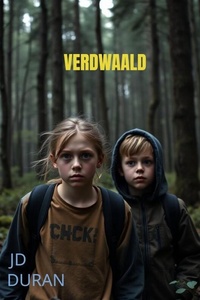 Verdwaald