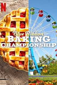 Blue Ribbon Baking Championship