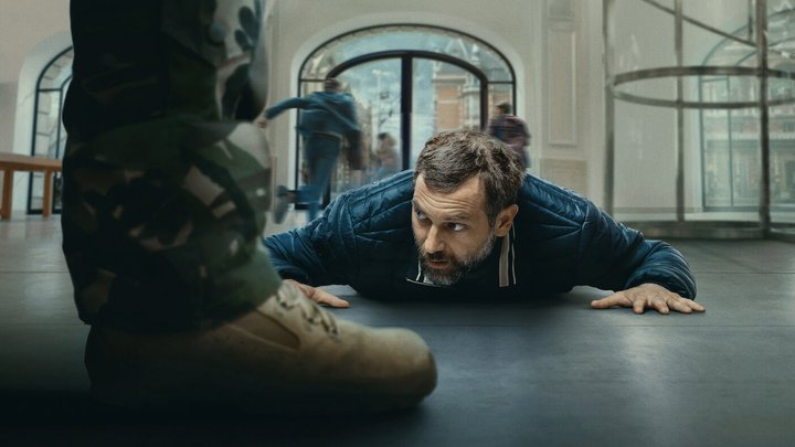 Dit is waarom de Nederlandse Netflix-thriller iHostage wereldwijd een succes is