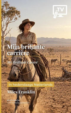 Mijn briljante carrière
