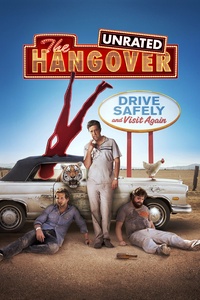The Hangover (Unrated)