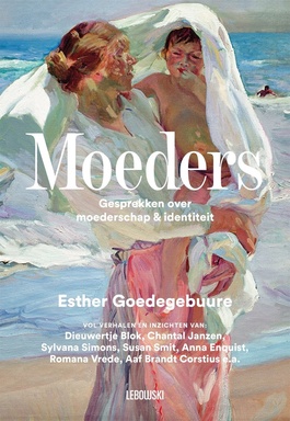 Moeders