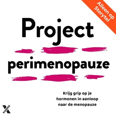 Project perimenopauze: Krijg grip op je hormonen in aanloop naar de menopauze