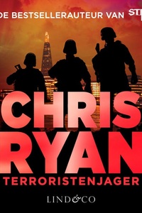 Terroristenjager - Danny Black 2