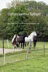 Gottes sanfter Spiegel: Wie uns die Resonanz der Pferde den Schöpfer zeigt
