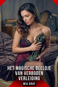Het Magische Beeldje van Verboden Verleiding