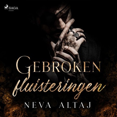 Gebroken fluisteringen: Arranged Marriage Mafia Romance (Boek 2)