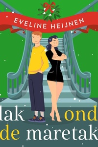 Vlak onder de maretak