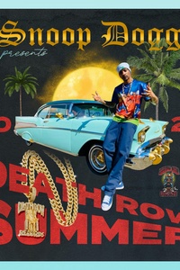 Snoop Dogg Presents Death Row Summer 2022