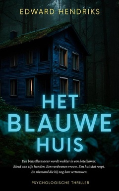 Het Blauwe Huis