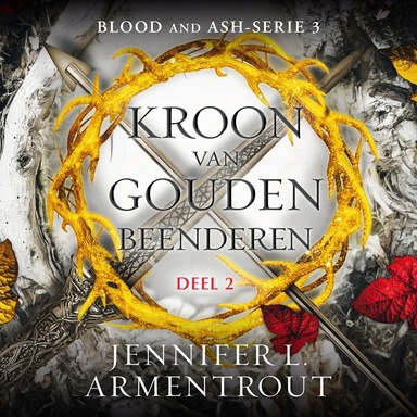 Kroon van gouden beenderen (deel 2)