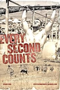 Every Second Counts