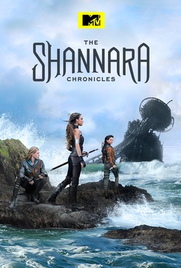 The Shannara Chronicles (S01)