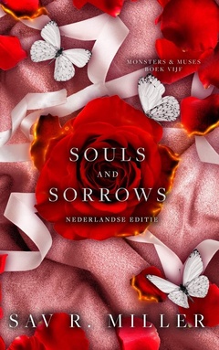 Monsters & Muses 5 - Souls and sorrows