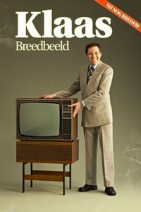 Klaas van der Eerden: Breedbeeld