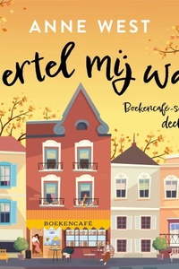 Vertel mij wat