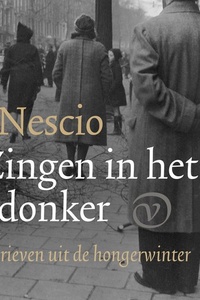 Zingen in het donker