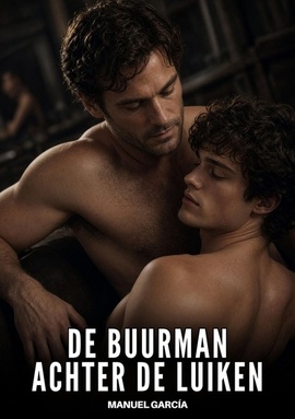 De Buurman Achter de Luiken